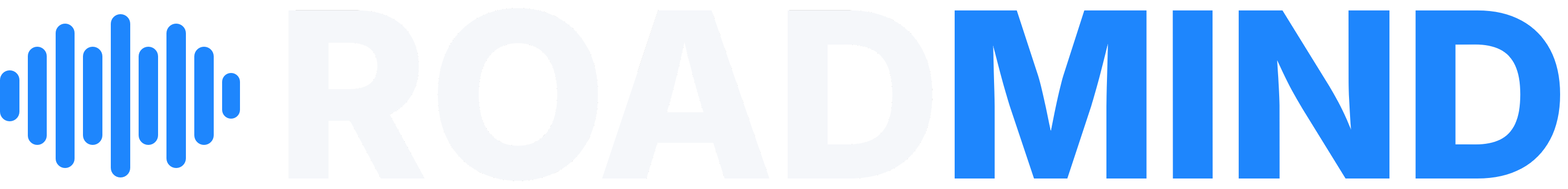 RoadMind Logo