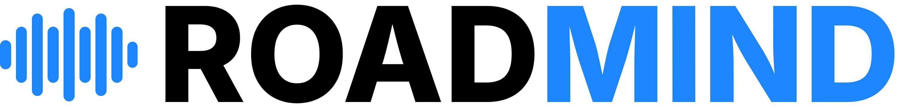 RoadMind Logo